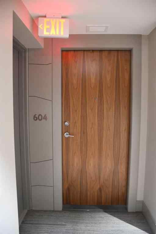 MLS® A2236512 - Unit #604 108 Waterfront Court SW in Chinatown Calgary, Residential