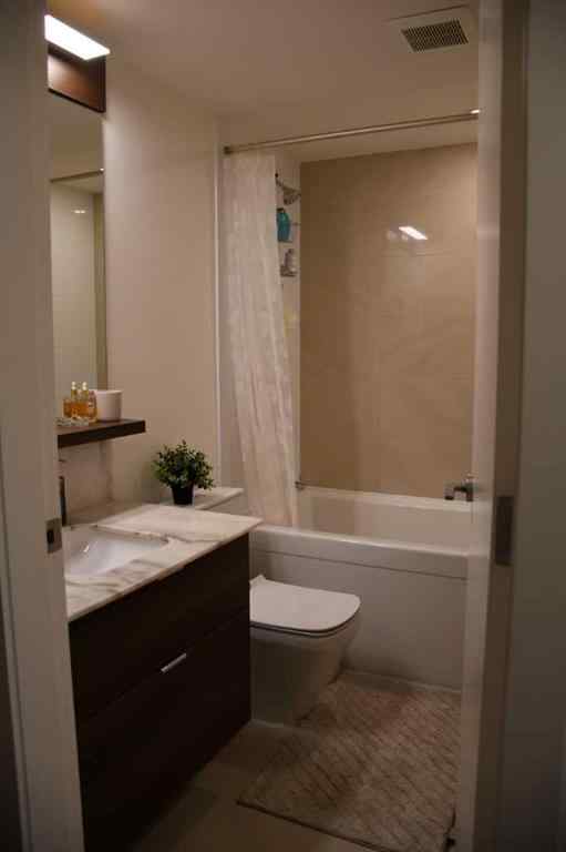 MLS® A2236512 - Unit #604 108 Waterfront Court SW in Chinatown Calgary, Residential