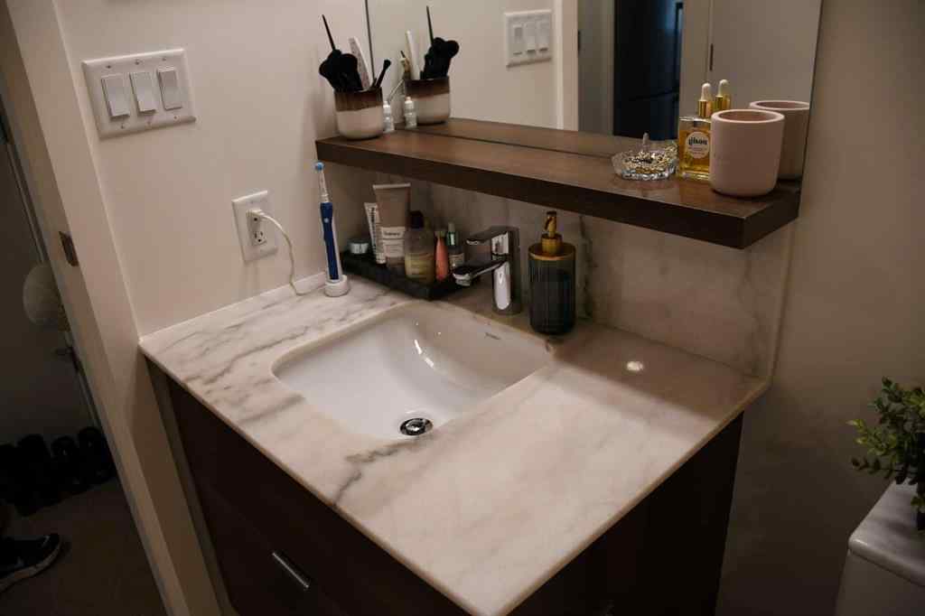 MLS® A2236512 - Unit #604 108 Waterfront Court SW in Chinatown Calgary, Residential