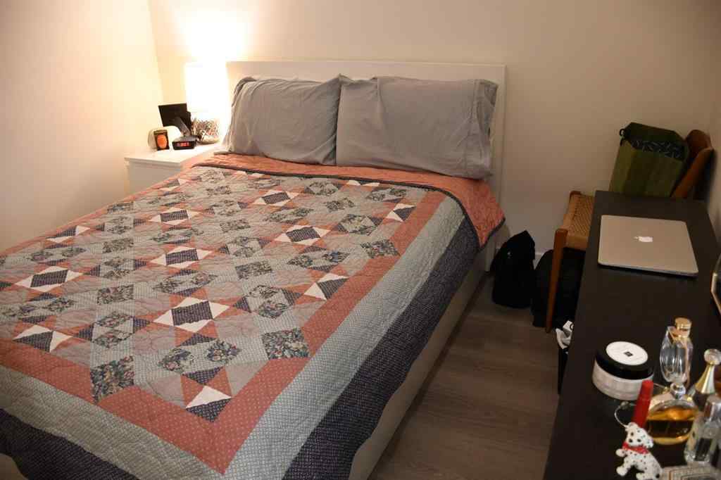 MLS® A2236512 - Unit #604 108 Waterfront Court SW in Chinatown Calgary, Residential