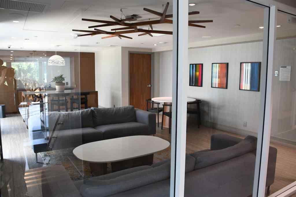 MLS® A2236512 - Unit #604 108 Waterfront Court SW in Chinatown Calgary, Residential