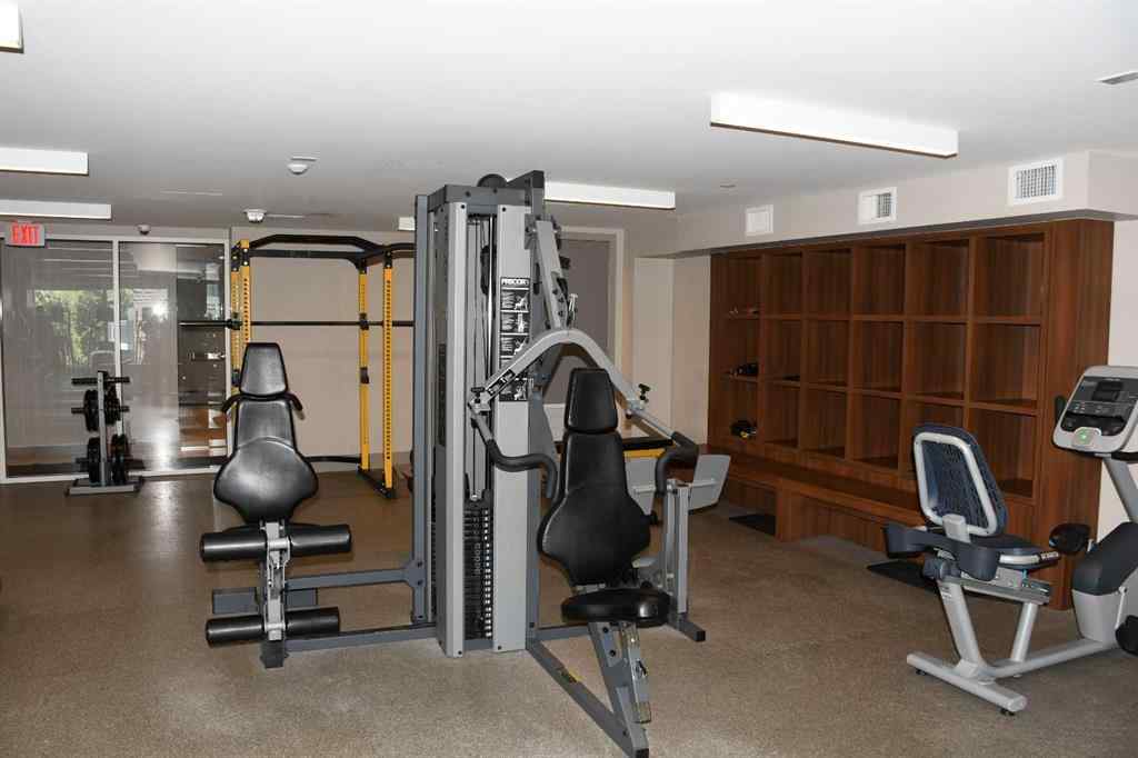 MLS® A2236512 - Unit #604 108 Waterfront Court SW in Chinatown Calgary, Residential