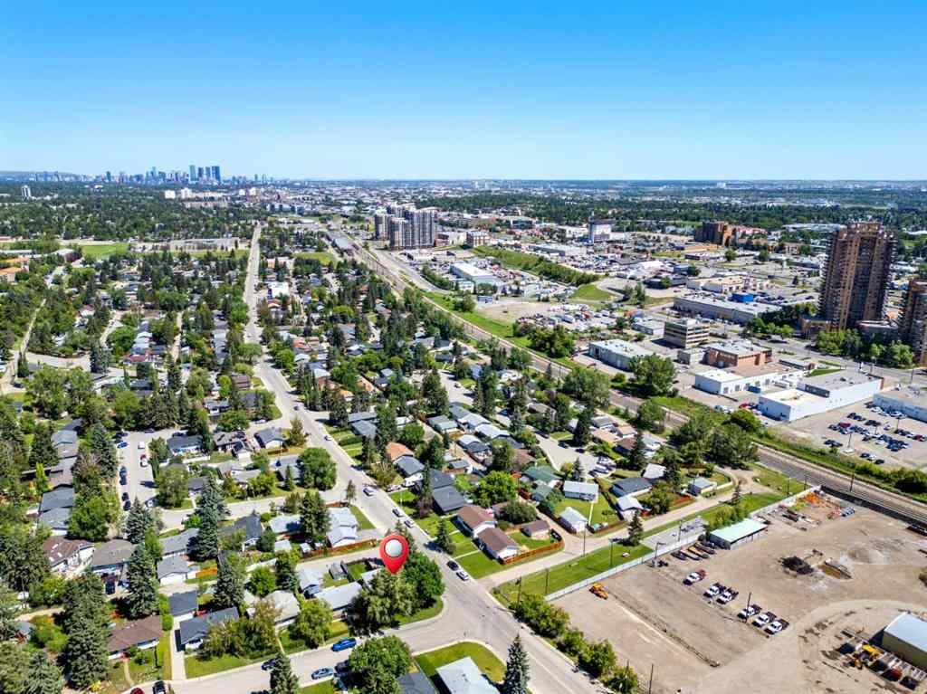MLS® A2236514 - 321 Haddon Road SW in Haysboro Calgary, Residential