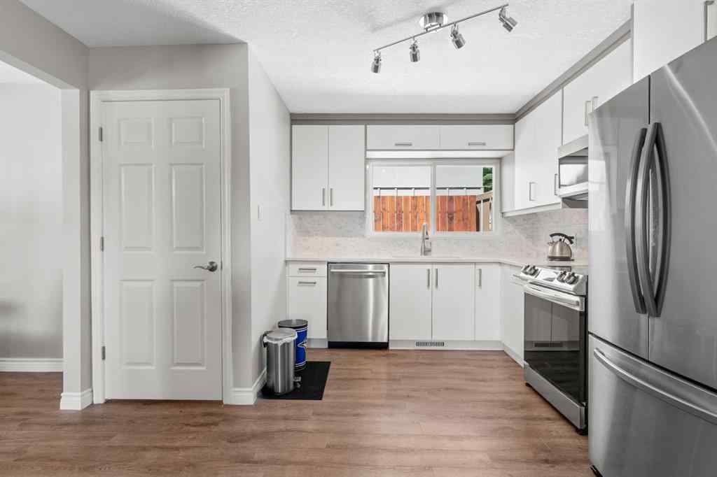 MLS® A2236514 - 321 Haddon Road SW in Haysboro Calgary, Residential