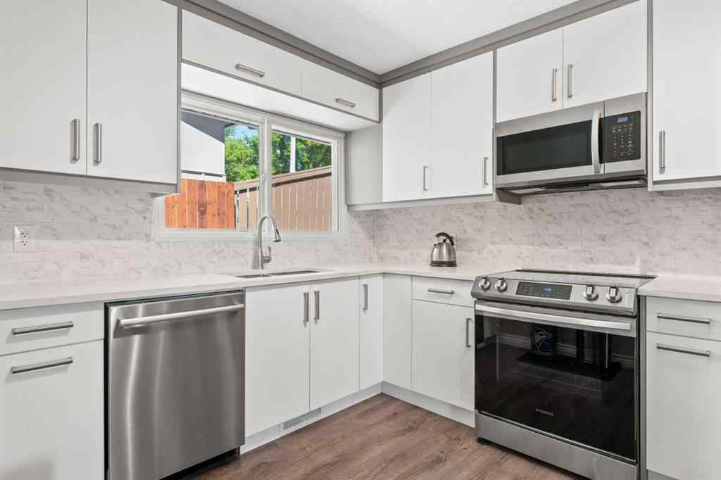 MLS® A2236514 - 321 Haddon Road SW in Haysboro Calgary, Residential
