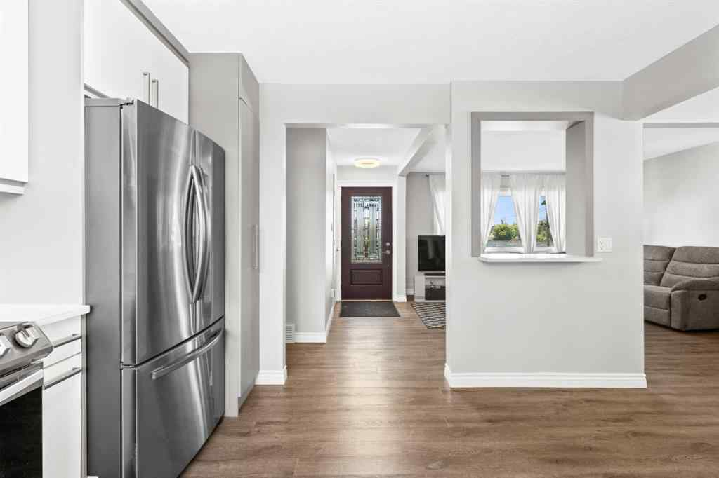 MLS® A2236514 - 321 Haddon Road SW in Haysboro Calgary, Residential