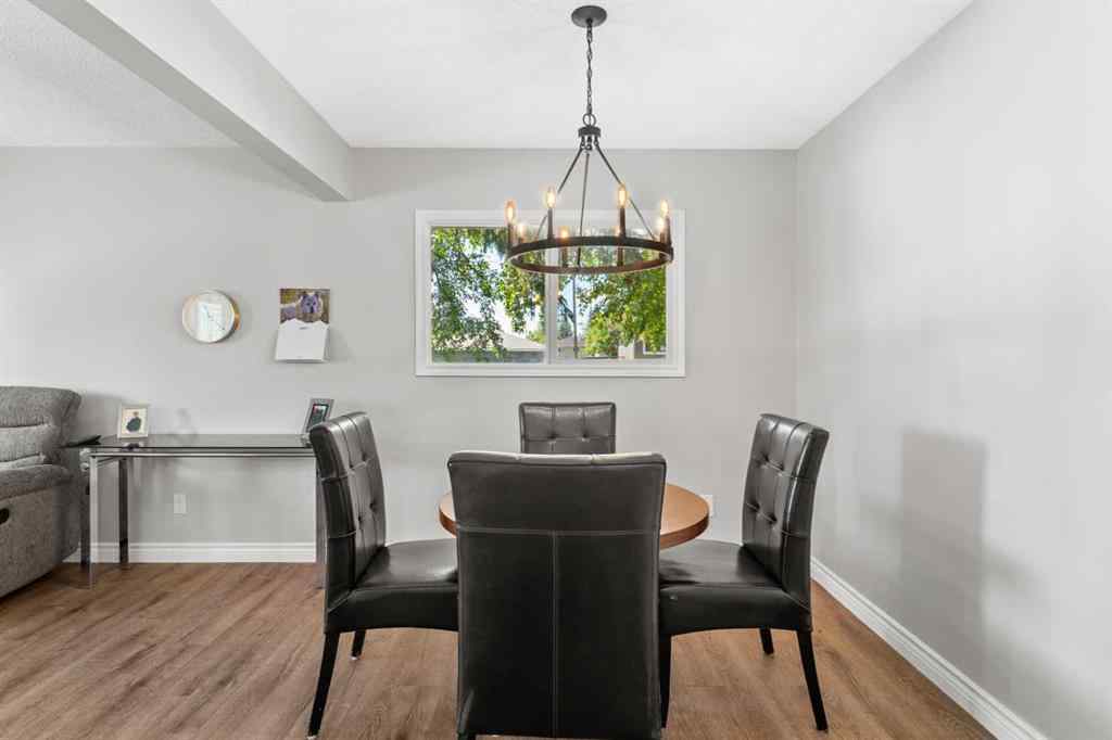 MLS® A2236514 - 321 Haddon Road SW in Haysboro Calgary, Residential