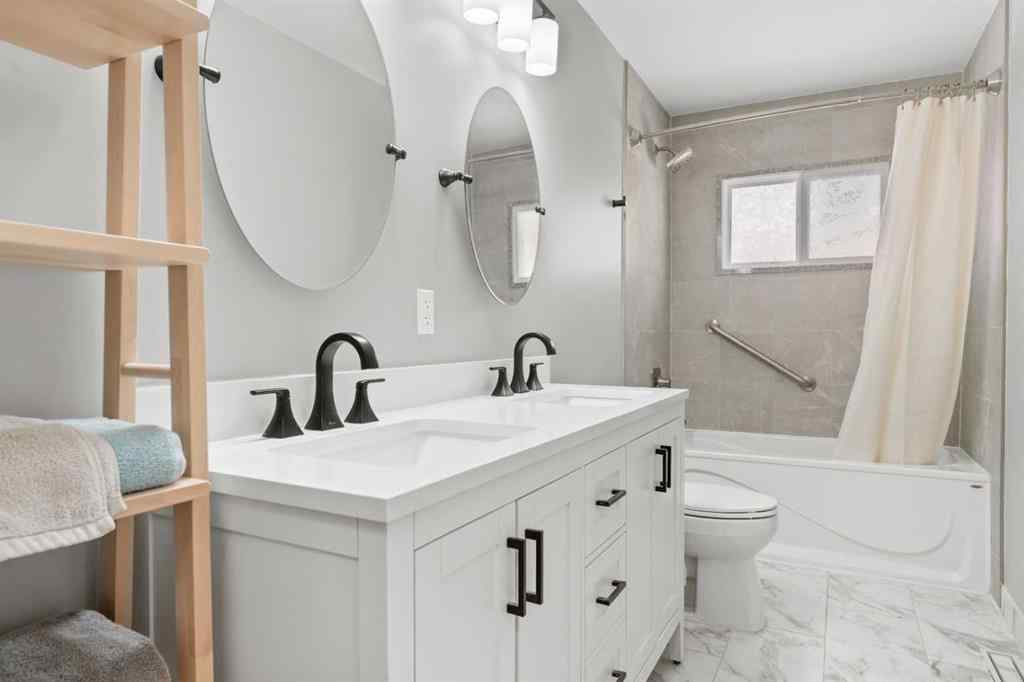 MLS® A2236514 - 321 Haddon Road SW in Haysboro Calgary, Residential