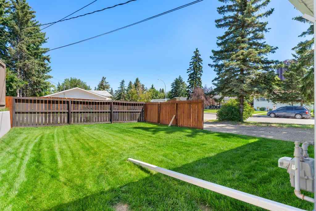MLS® A2236514 - 321 Haddon Road SW in Haysboro Calgary, Residential