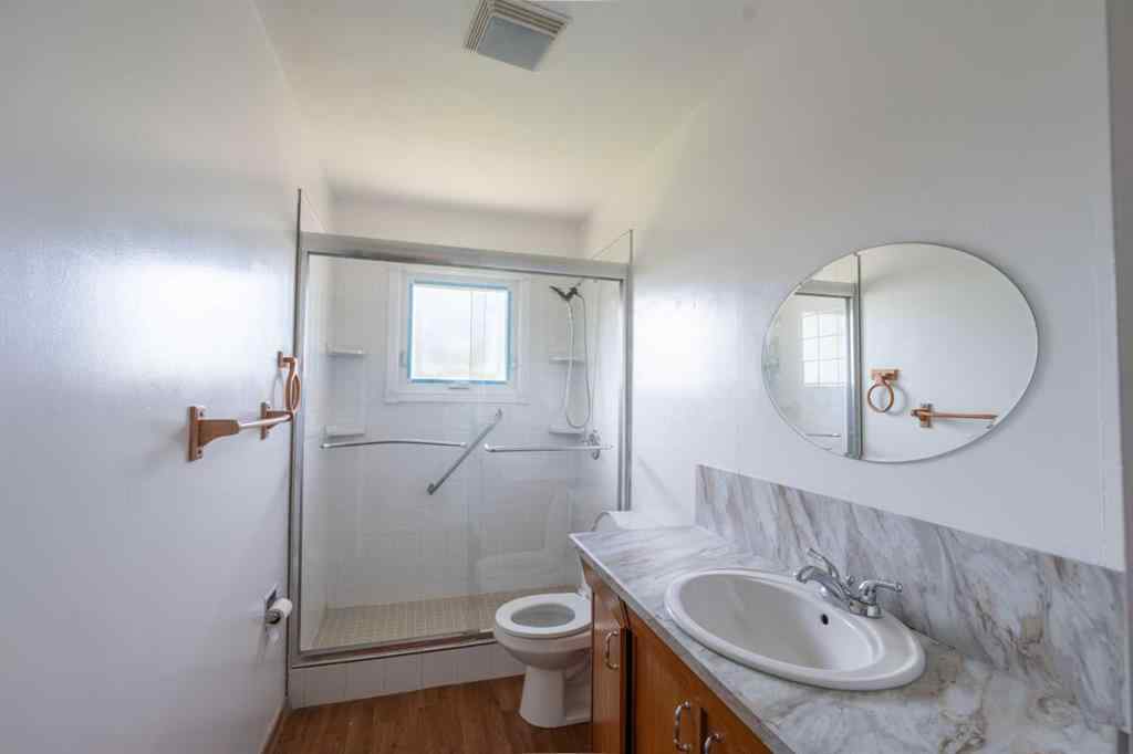 MLS® A2236523 - 3902 45 Street  in Riverside Ponoka, Residential