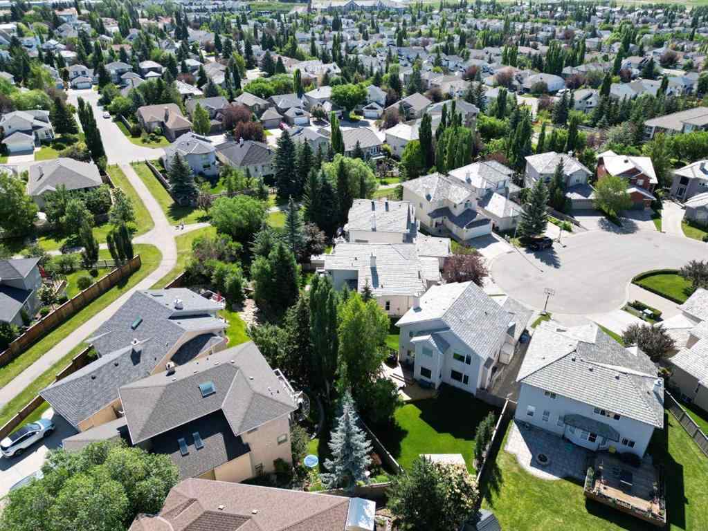 MLS® A2236524 - 961 Sierra Morena Court SW in Signal Hill Calgary, Residential