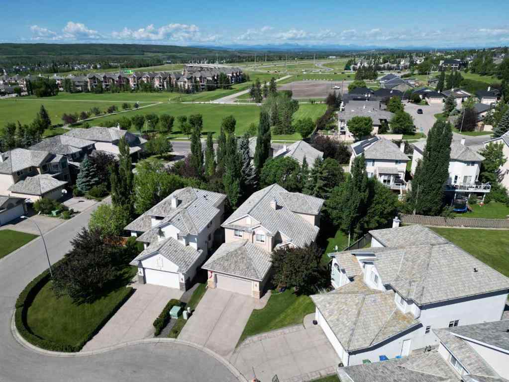 MLS® A2236524 - 961 Sierra Morena Court SW in Signal Hill Calgary, Residential