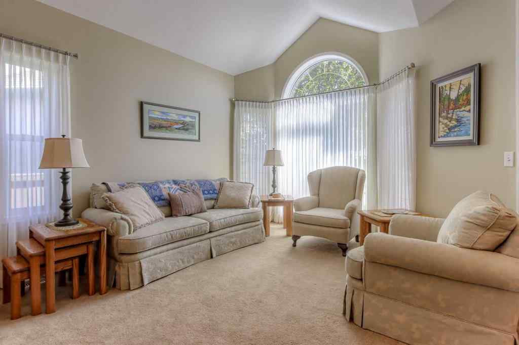 MLS® A2236524 - 961 Sierra Morena Court SW in Signal Hill Calgary, Residential