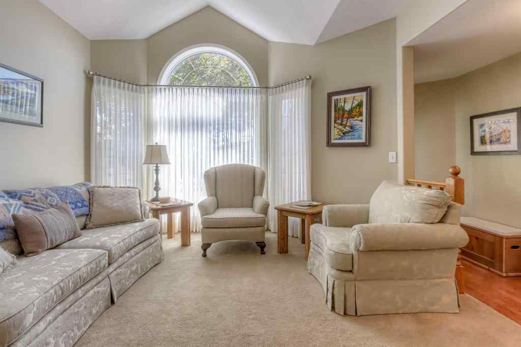MLS® A2236524 - 961 Sierra Morena Court SW in Signal Hill Calgary, Residential