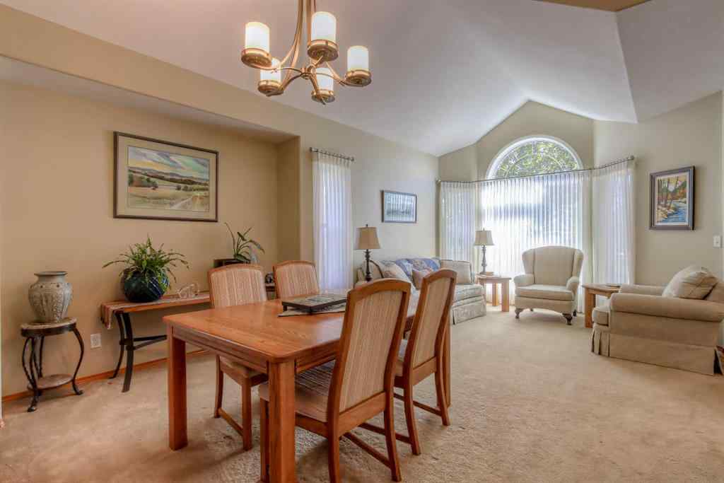MLS® A2236524 - 961 Sierra Morena Court SW in Signal Hill Calgary, Residential