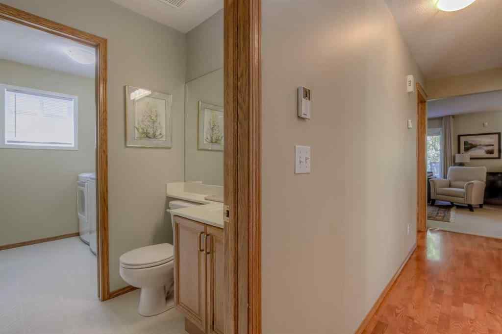MLS® A2236524 - 961 Sierra Morena Court SW in Signal Hill Calgary, Residential
