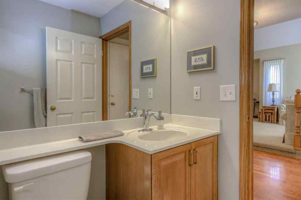 MLS® A2236524 - 961 Sierra Morena Court SW in Signal Hill Calgary, Residential