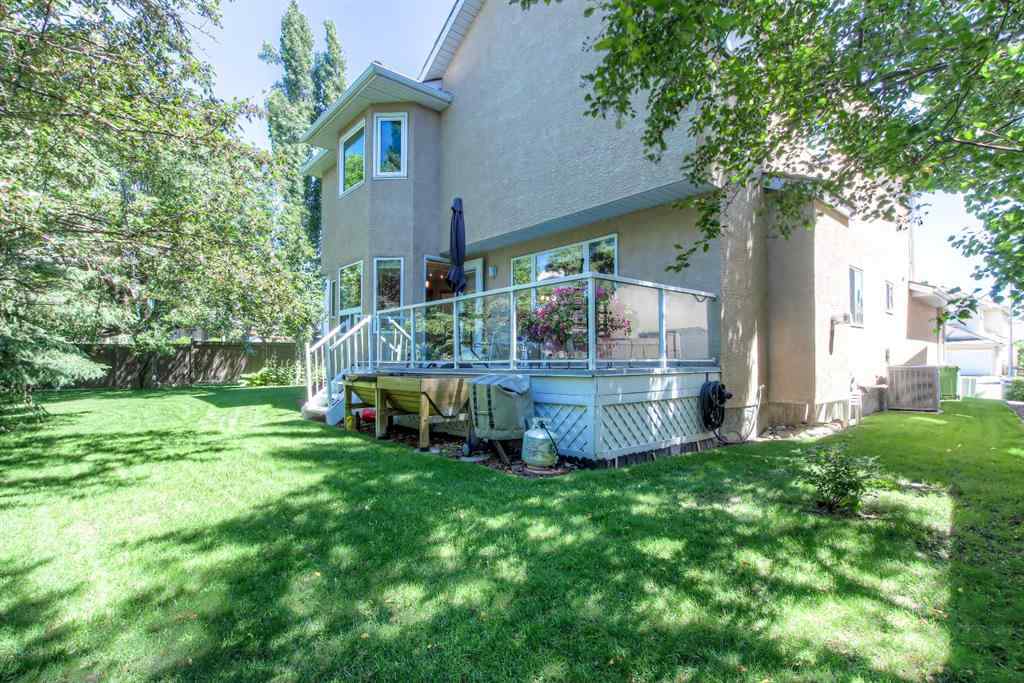 MLS® A2236524 - 961 Sierra Morena Court SW in Signal Hill Calgary, Residential