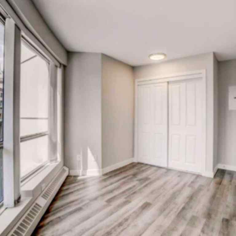 MLS® A2236526 - 1088 6 Avenue SW in Downtown West End Calgary, Rental