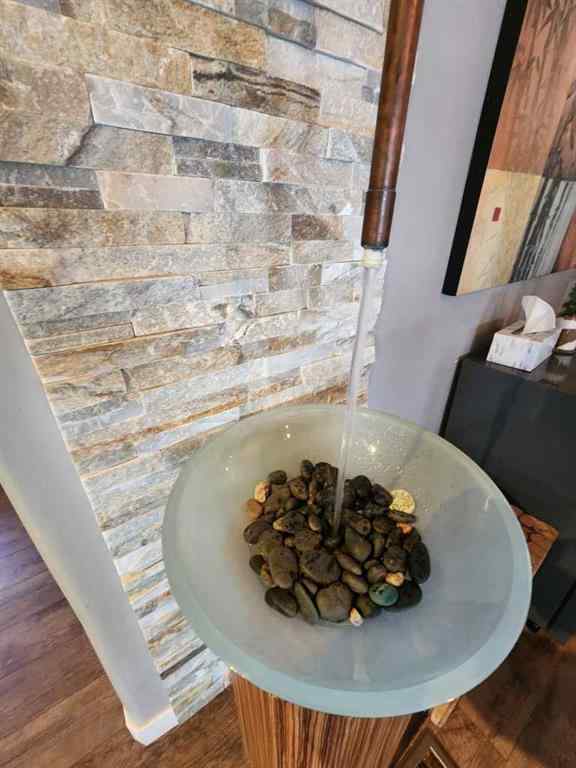 MLS® A2236527 - Unit #107 95 Brent Boulevard  in Crystal Ridge Strathmore, Commercial