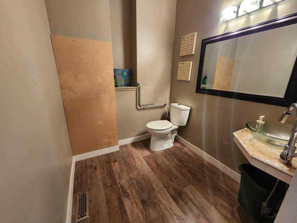 MLS® A2236527 - Unit #107 95 Brent Boulevard  in Crystal Ridge Strathmore, Commercial