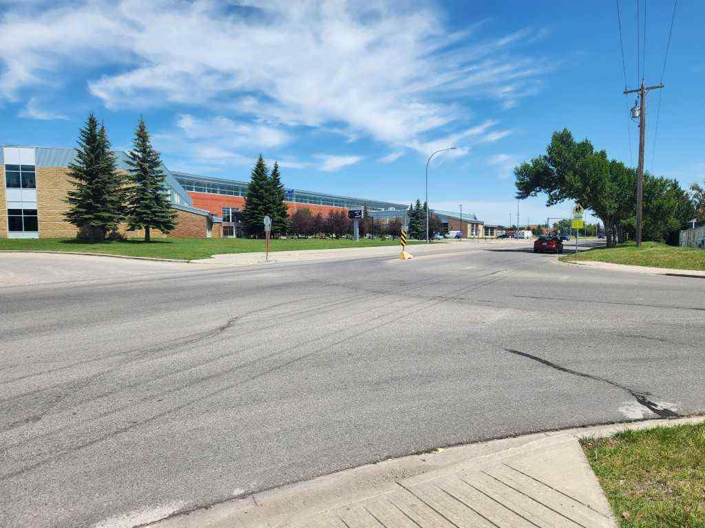 MLS® A2236527 - Unit #107 95 Brent Boulevard  in Crystal Ridge Strathmore, Commercial