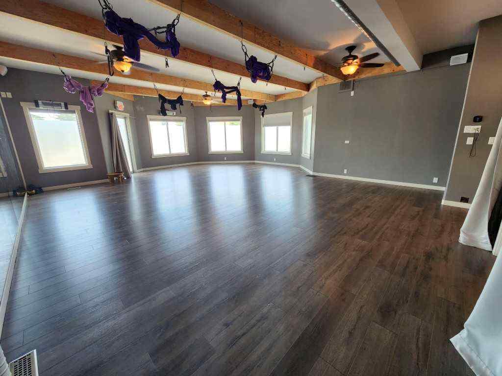 MLS® A2236527 - Unit #107 95 Brent Boulevard  in Crystal Ridge Strathmore, Commercial