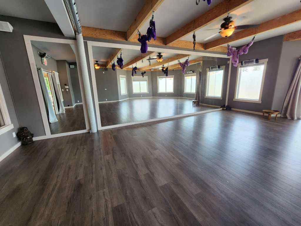 MLS® A2236527 - Unit #107 95 Brent Boulevard  in Crystal Ridge Strathmore, Commercial