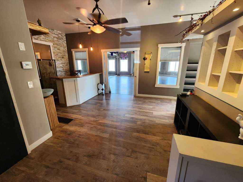 MLS® A2236527 - Unit #107 95 Brent Boulevard  in Crystal Ridge Strathmore, Commercial