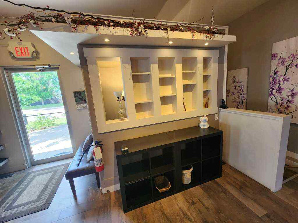 MLS® A2236527 - Unit #107 95 Brent Boulevard  in Crystal Ridge Strathmore, Commercial