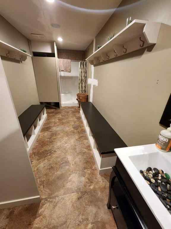 MLS® A2236527 - Unit #107 95 Brent Boulevard  in Crystal Ridge Strathmore, Commercial