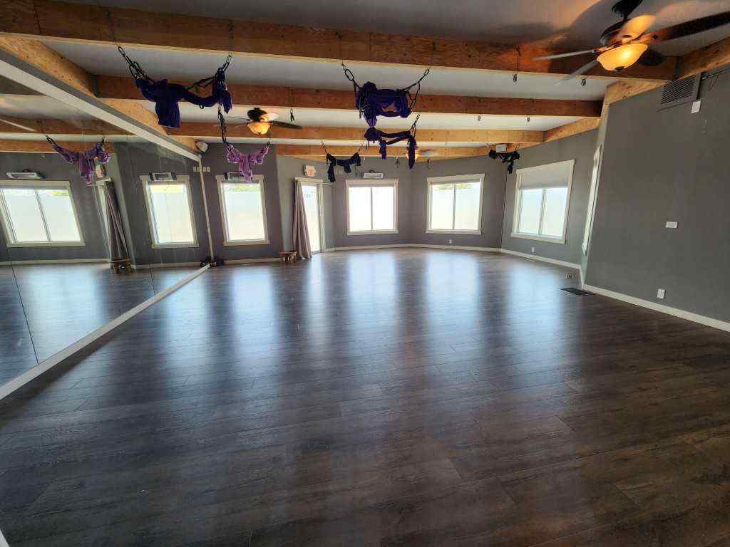 MLS® A2236527 - Unit #107 95 Brent Boulevard  in Crystal Ridge Strathmore, Commercial