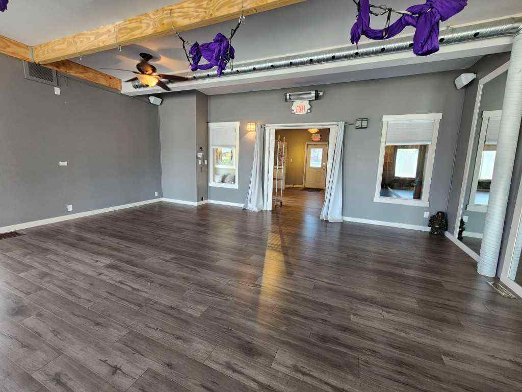 MLS® A2236527 - Unit #107 95 Brent Boulevard  in Crystal Ridge Strathmore, Commercial