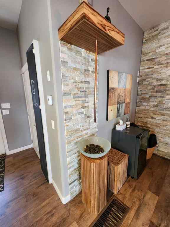 MLS® A2236527 - Unit #107 95 Brent Boulevard  in Crystal Ridge Strathmore, Commercial