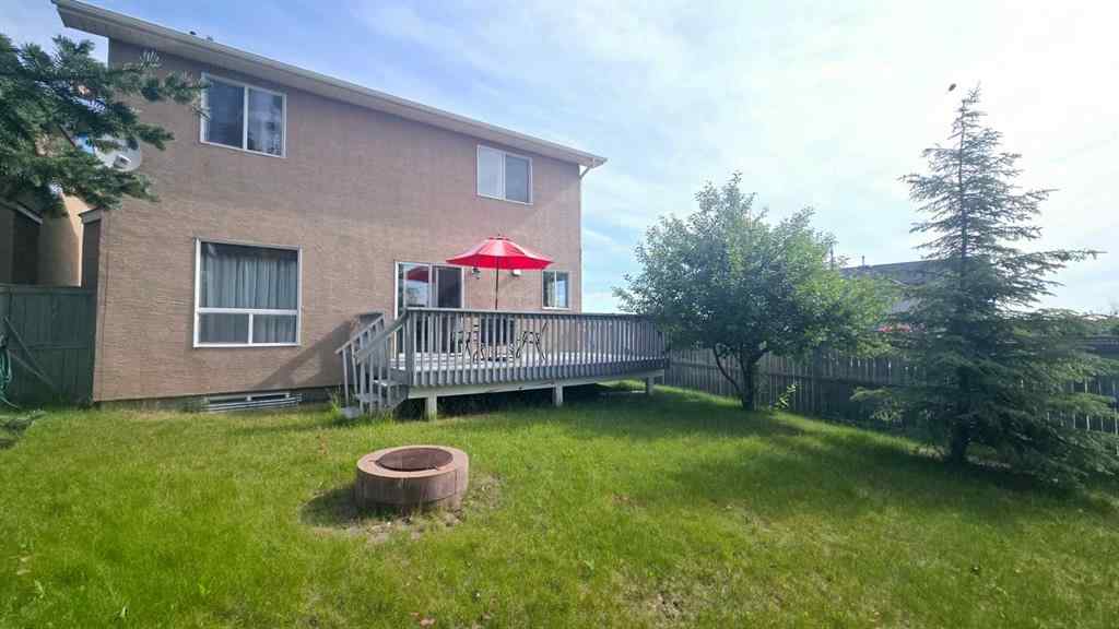 MLS® A2236529 - 1156 Sherwood Boulevard NW in Sherwood Calgary, Residential