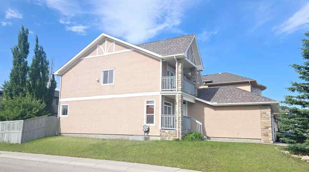 MLS® A2236529 - 1156 Sherwood Boulevard NW in Sherwood Calgary, Residential
