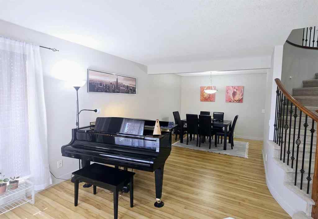 MLS® A2236529 - 1156 Sherwood Boulevard NW in Sherwood Calgary, Residential