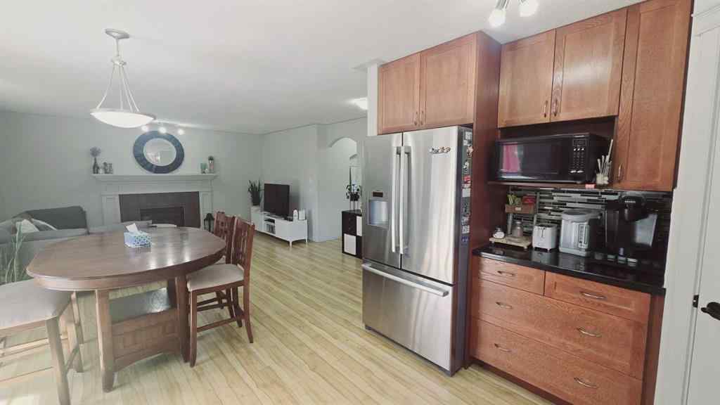 MLS® A2236529 - 1156 Sherwood Boulevard NW in Sherwood Calgary, Residential