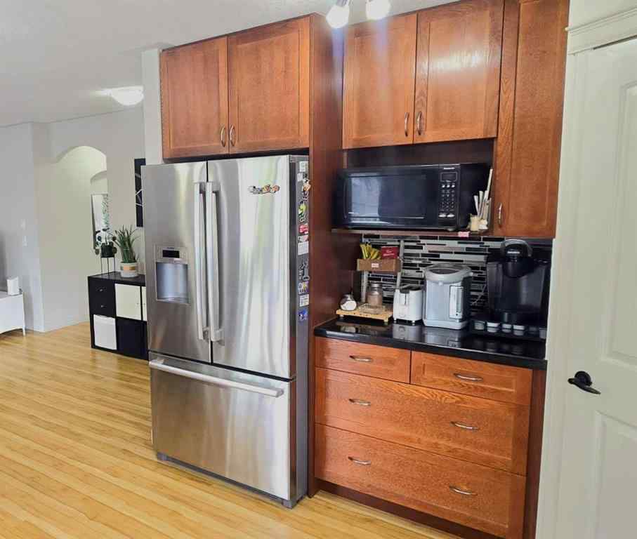 MLS® A2236529 - 1156 Sherwood Boulevard NW in Sherwood Calgary, Residential