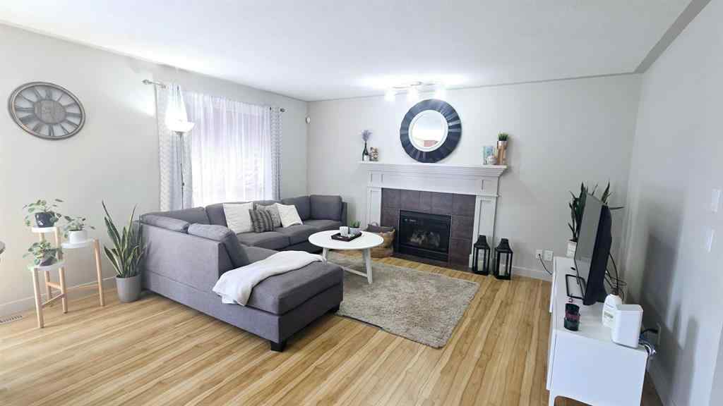 MLS® A2236529 - 1156 Sherwood Boulevard NW in Sherwood Calgary, Residential