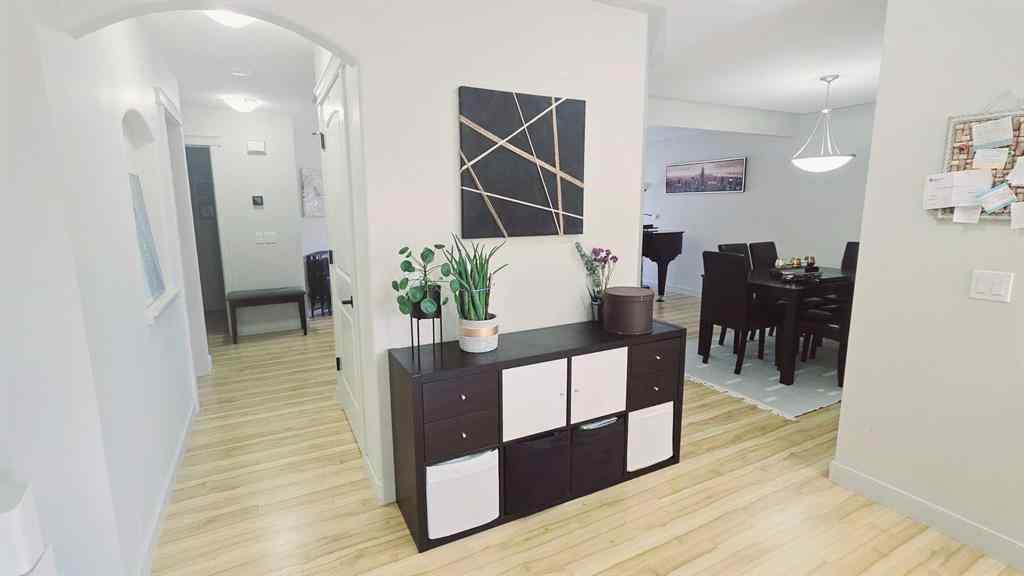 MLS® A2236529 - 1156 Sherwood Boulevard NW in Sherwood Calgary, Residential