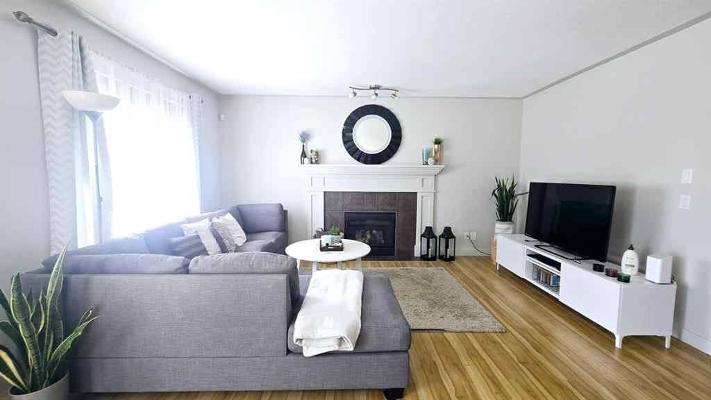 MLS® A2236529 - 1156 Sherwood Boulevard NW in Sherwood Calgary, Residential