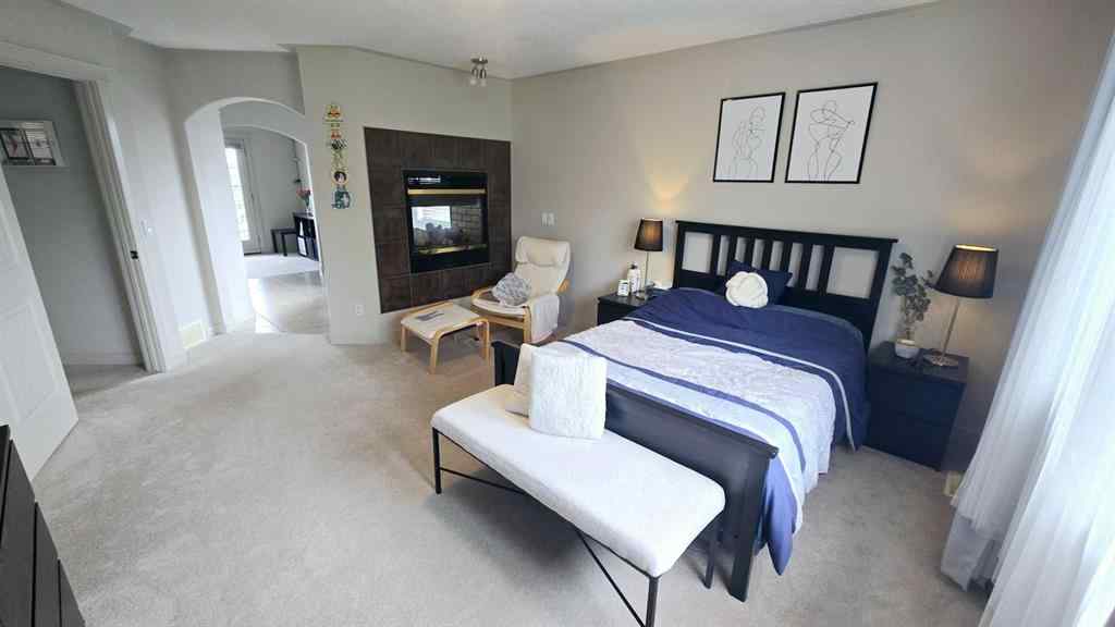 MLS® A2236529 - 1156 Sherwood Boulevard NW in Sherwood Calgary, Residential