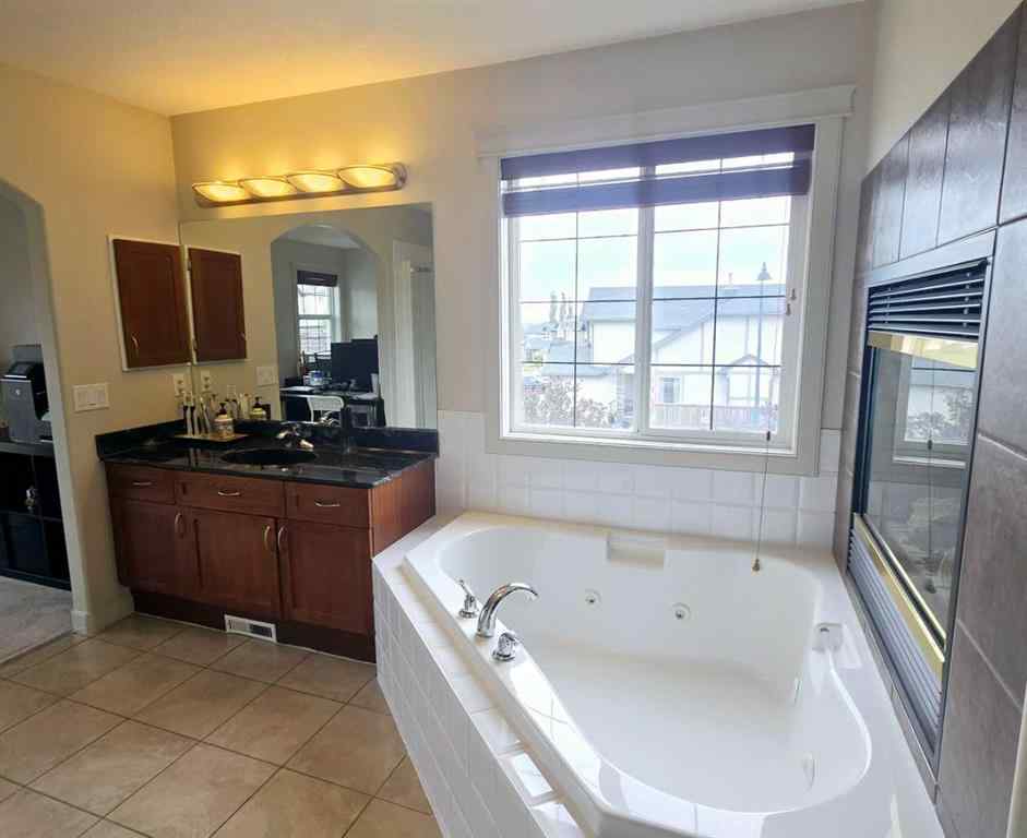 MLS® A2236529 - 1156 Sherwood Boulevard NW in Sherwood Calgary, Residential