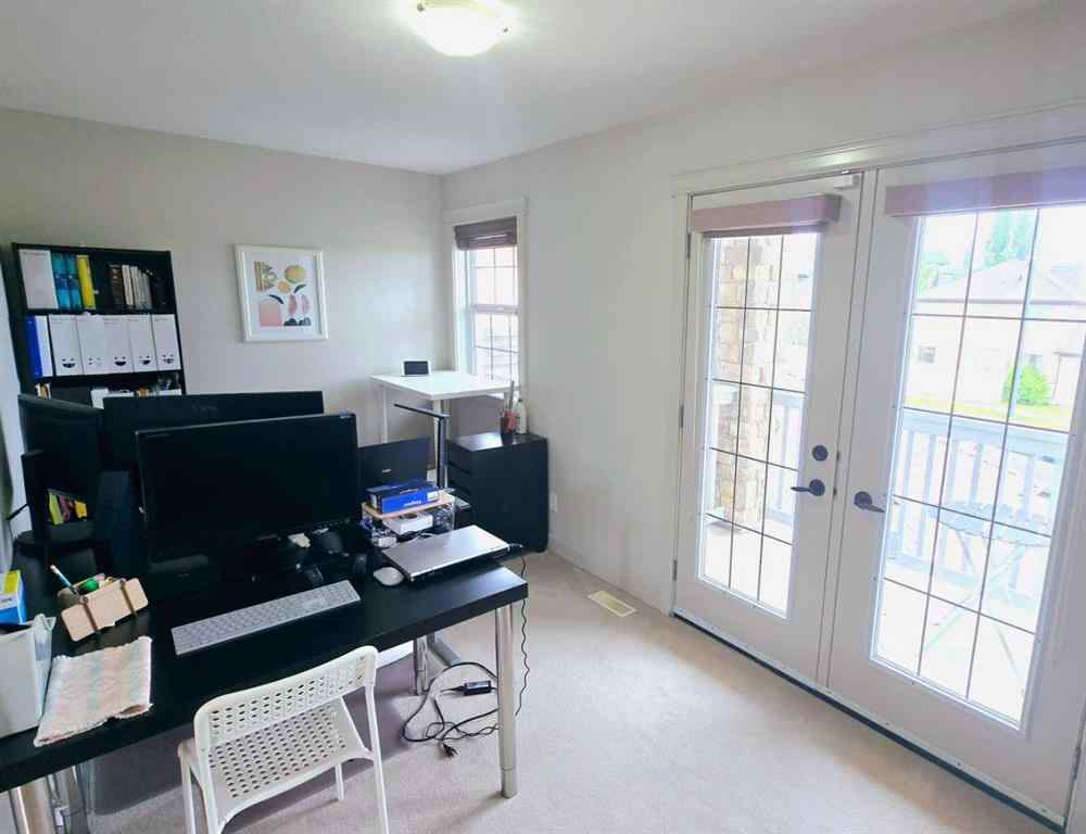 MLS® A2236529 - 1156 Sherwood Boulevard NW in Sherwood Calgary, Residential