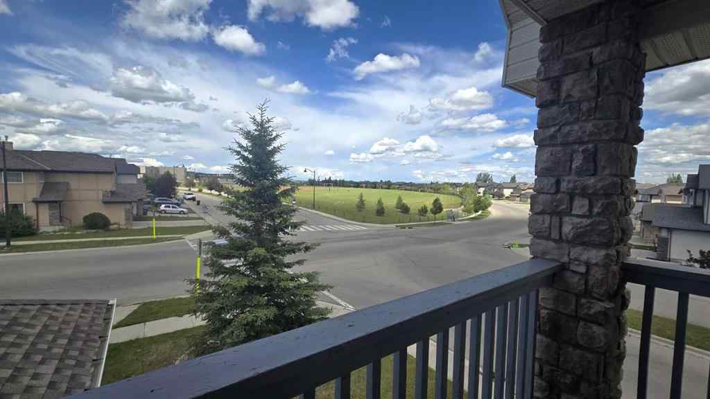 MLS® A2236529 - 1156 Sherwood Boulevard NW in Sherwood Calgary, Residential