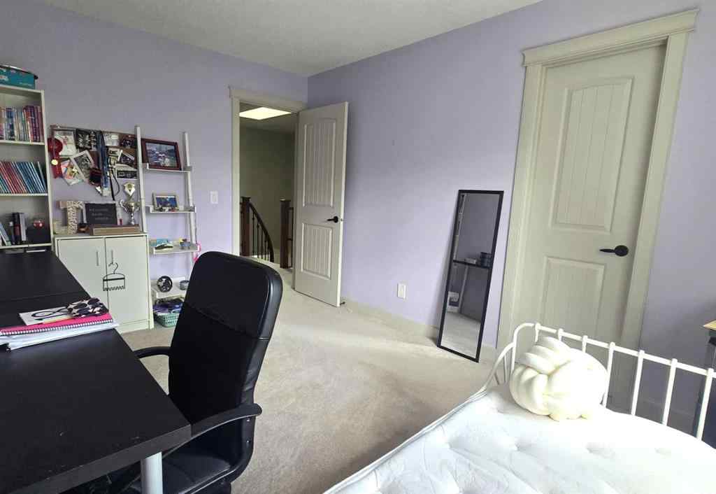 MLS® A2236529 - 1156 Sherwood Boulevard NW in Sherwood Calgary, Residential