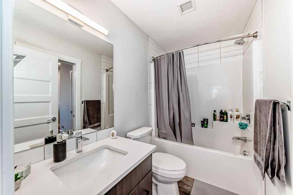 MLS® A2236530 - Unit #301 55 Wolf Hollow Crescent SE in Wolf Willow Calgary, Residential