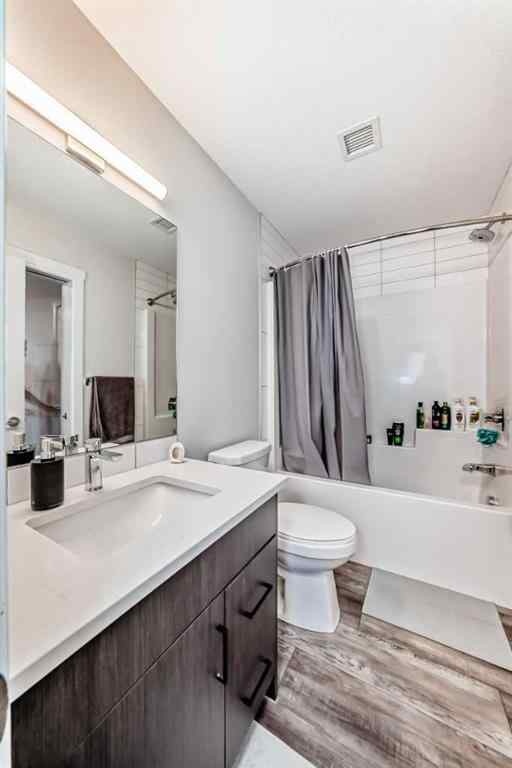 MLS® A2236530 - Unit #301 55 Wolf Hollow Crescent SE in Wolf Willow Calgary, Residential