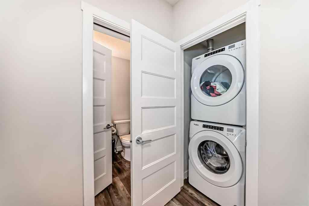 MLS® A2236530 - Unit #301 55 Wolf Hollow Crescent SE in Wolf Willow Calgary, Residential